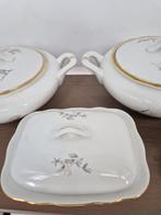 Epiag Czechoslovakia Serveerset | Jaren 40–50 | 6-delig, Ophalen of Verzenden