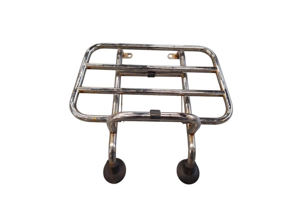 Voor klapdrager bagagerek origineel Vespa LX lxv50 s, Gebruikt, Ophalen of Verzenden, Vespa, Vespa