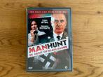 6). Manhunt: De jacht op Klaus Barbie ( Lumière film)., Vanaf 16 jaar, Ophalen of Verzenden, Gebruikt, Overige gebieden