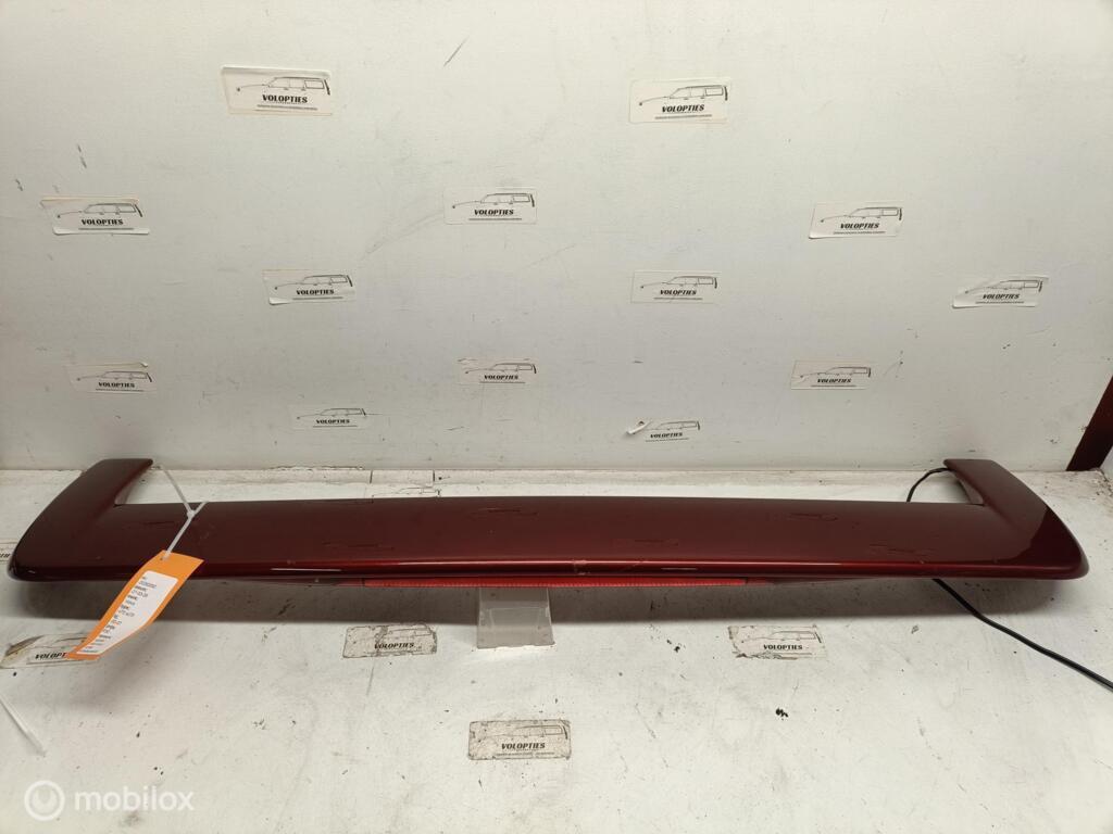 Achterklep spoiler Volvo v70 / xc70 ('00-'08), Gebruikt, Ophalen of Verzenden, Volvo, Volvo