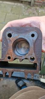 Piaggio cilinder, Fietsen en Brommers, Ophalen of Verzenden, Zo goed als nieuw, Cilinder, Piaggio