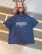 Fendi t shirt kinderen, Ophalen of Verzenden, Zo goed als nieuw