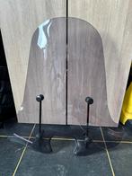 Windscherm hoog voor piaggio zip, Ophalen, Zo goed als nieuw, Overige typen, Piaggio