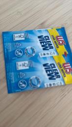 Brillendoekjes, Ophalen of Verzenden, Zo goed als nieuw, Overige typen