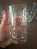 Bacardi glazen set van 4, Ophalen of Verzenden, Nieuw