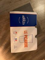 Duralex Le Picardie glazen set van 6, 50 cl, Huis en Inrichting, Ophalen of Verzenden, Nieuw