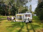 Eriba Puck GT  Compacte en fijne caravan!, Standaardzit, 50 kg of minder, Particulier, Eriba