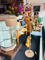 Vintage Gepo panlamp vloerlamp, Ophalen of Verzenden