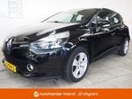 Renault Clio 1.2 16V Cruise (APK:Nieuw) Incl.Garantie, Voorwielaandrijving, Euro 5, Stof, Gebruikt