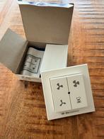 Itho Daalderop RFT Bediening - Nieuw in doos, Ophalen of Verzenden, Nieuw, Ventilator