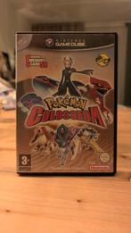 Pokemon Colosseum Nintendo GameCube, Spelcomputers en Games, Avontuur en Actie, Ophalen of Verzenden, Zo goed als nieuw, 3 spelers of meer
