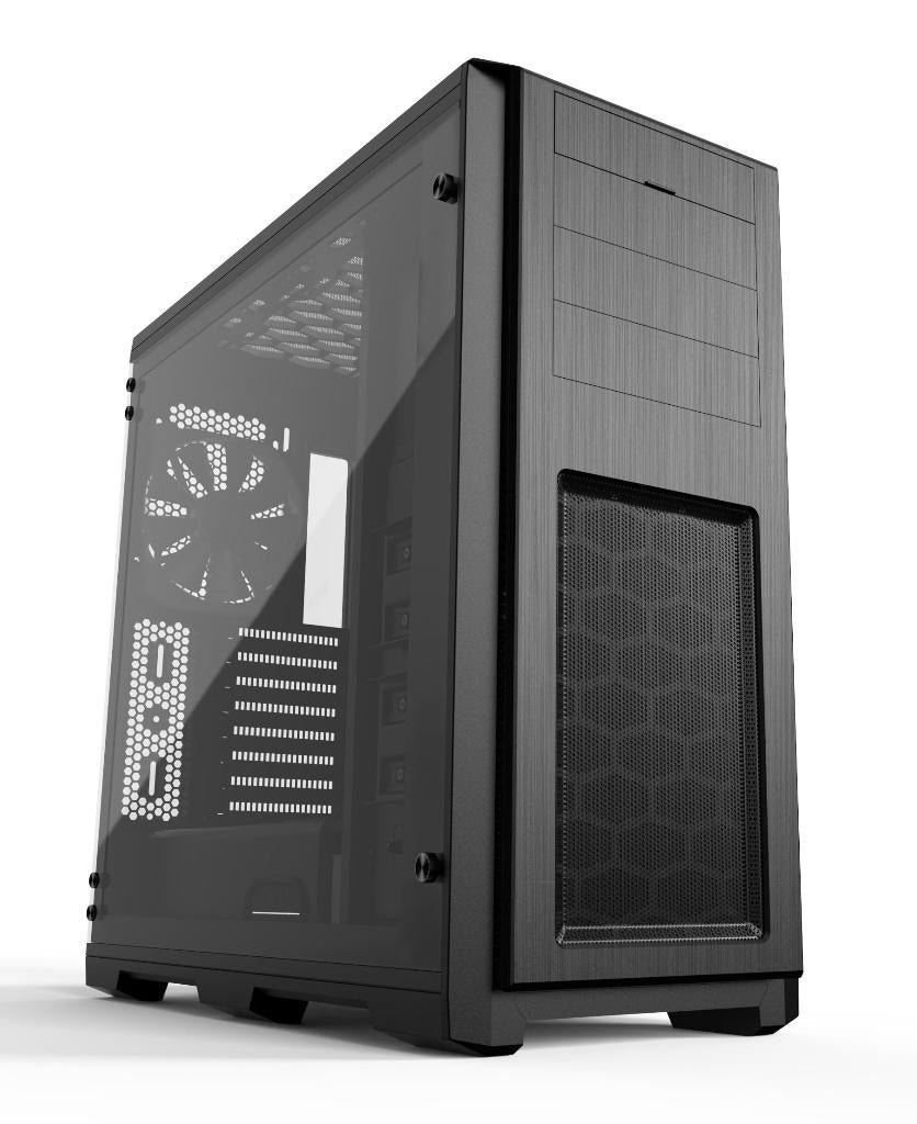 Gezocht: Phanteks Enthoo Pro, Computers en Software, Computerbehuizingen, Ophalen of Verzenden, Gebruikt