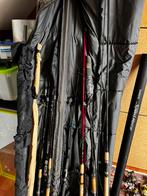 Hengelsport artikelen Roofvis, Ophalen of Verzenden, Zo goed als nieuw, Molen