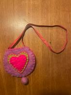 mooi vilten portemonneetje/tasje (nieuw), Kinderen en Baby's, Ophalen of Verzenden, Nieuw, Meisje