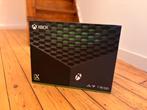 XBOX series X - amper gebruikt incl. originele verpakking, Ophalen of Verzenden, Zo goed als nieuw, Xbox Series X