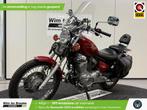 YAMAHA Virago 250 (bj 1990) 26,572 km, Motoren, Motoren | Yamaha, 2 cilinders, Chopper, Bedrijf, Onbekend