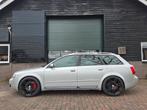 Audi S4 4.2 V8 Quattro 344PK 2003 Youngtimer, Lichtsensor, Leder, Handgeschakeld, 4163 cc