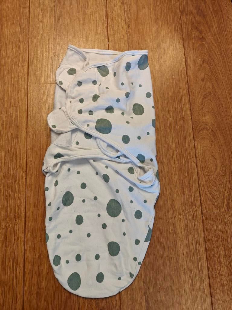 Inbakerdoek Meyco, Ophalen of Verzenden, Zo goed als nieuw, Minder dan 70 cm
