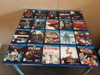 SONY PLAYSTATION 4 games , 33 stuks, Spelcomputers en Games, Games | Sony PlayStation 4, Avontuur en Actie, ., Ophalen of Verzenden