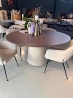Opruimingsactie eettafel | Rond | rechthoekig | Utrecht, Ophalen, Info@trendvortex.com, 4131 NH, Rond