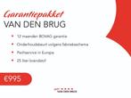 Audi Q2 30 TFSI 110 PK Pro Line | LED | Trekhaak | Achteruit, Voorwielaandrijving, Stof, Gebruikt, Blauw