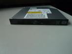 2x DVD-drive voor laptop: HP lightscribe, multi RW, miniSATA, Ophalen of Verzenden, Dvd, HP, Herschrijfbaar