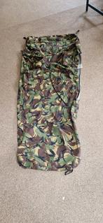 Bivi Tent Camo, Caravans en Kamperen, Tenten, Ophalen of Verzenden, Zo goed als nieuw, Tot en met 2