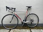 Stevens full carbon racefiets (Shimano Ultegra) 58, Fietsen en Brommers, Carbon, Zo goed als nieuw, 57 tot 61 cm, Meer dan 20 versnellingen