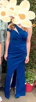 Mooie galajurk maat s, Kleding | Dames, Gelegenheidskleding, Ophalen of Verzenden, Zo goed als nieuw, Galajurk