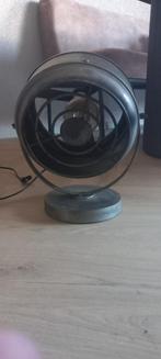 Industriële tafel/kastlamp kop verstelbaar, Huis en Inrichting, Ophalen, Zo goed als nieuw, Metaal, Minder dan 50 cm