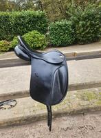 Kent & Masters dressuurzadel 17.5 inch, Ophalen, Dressuur