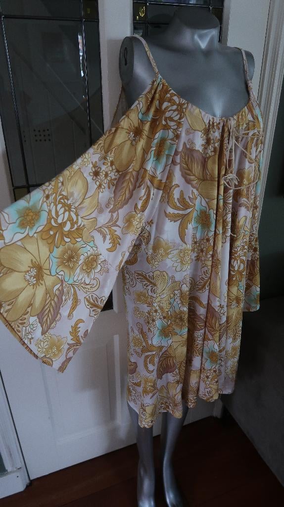 nieuw prachtige wijde blouse new collection xxl, New Collection, Ophalen of Verzenden, Nieuw, Blouse of Tuniek