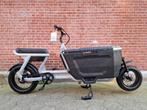 Stoer CargoX Elektrische Bakfiets NIEUW! Incl. Alarm & GPS!, 2 kinderen, Ophalen, Overige merken, Nieuw
