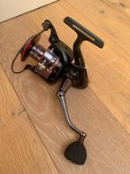 Nieuwe Dam Quick 4 8000 molen, 7 lagers + extra alu spoel, Dam, Molen, Nieuw, Ophalen of Verzenden