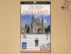 Zuid-Holland - Capitool Reisgids, Capitool, Ophalen of Verzenden, Zo goed als nieuw, Reisgids of -boek