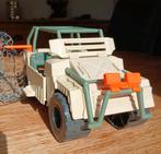 Kenner 1997 Jurassic Park The Lost World Net Trapper Vintage, Ophalen of Verzenden, Gebruikt