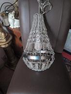 Lamp, Ophalen of Verzenden, Zo goed als nieuw, Minder dan 50 cm