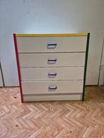 ladenkastje, Huis en Inrichting, Kasten | Ladekasten, Ophalen, Overige materialen, Gebruikt, 50 tot 100 cm