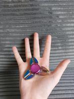 Mini fidget spinner, Ophalen, Overige typen