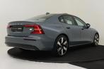 Volvo S60 RECHARGE T8 AWD ULTIMATE DARK *FULL OPTIONS!* -PAN, Auto's, Automaat, 12 maanden, Gebruikt, Euro 6
