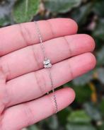 Vlinder Armband - Echt Zilver, Info@lavicollection.com, Nieuw, Ophalen of Verzenden, Hoofdstraat 18C