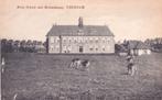 VEENDAM MULO SCHOOL, Verzamelen, Ansichtkaarten | Nederland, Ophalen of Verzenden, Voor 1920, Noord-Brabant