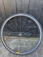 Avis sport velgen met espoir sport band, Fietsen en Brommers, Ophalen, Zo goed als nieuw, Racefiets, Wiel