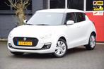Suzuki Swift 1.2 Select 2018 Navigatie Airco 5 Deurs, Auto's, Suzuki, Voorwielaandrijving, Stof, Stoelverwarming, 4 cilinders