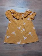 Hema shirtje maat 98 z.g.a.n., Meisje, Ophalen of Verzenden, Zo goed als nieuw, Shirt of Longsleeve