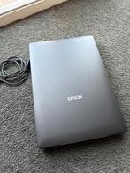 Epson Perfection V39 scanner, Computers en Software, Scanners, Ophalen of Verzenden, Zo goed als nieuw, Flatbedscanner, MacOS