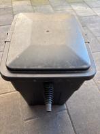 Vijverfilter, Karper of Koi