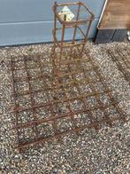 Betonijzer / Wapeningsstaal voor fundering, Ophalen, Gebruikt, IJzer