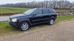 Volvo xc90 grijs kenteken   LPG  G3  marge, Auto's, Bestelauto's, USB, Zwart, Bedrijf, 209 pk