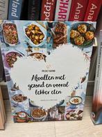Project gezond - Afvallen met gezond en vooral lekker eten, Boeken, Gezondheid, Dieet en Voeding, Ophalen of Verzenden, Zo goed als nieuw